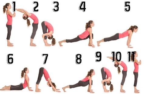 quick yoga sequence  weight loss yoga poses