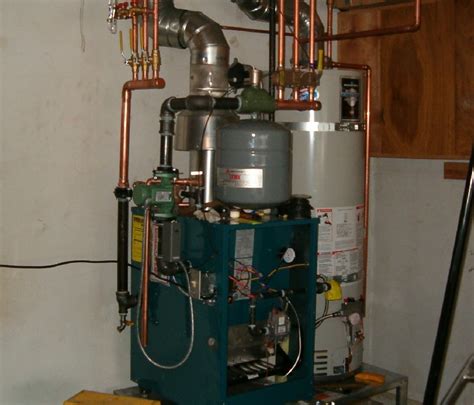 steam boiler repair company  nj