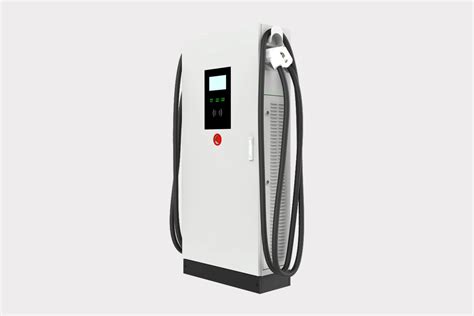 kw kw dc fast ev charger manufacturer rockwill electric group
