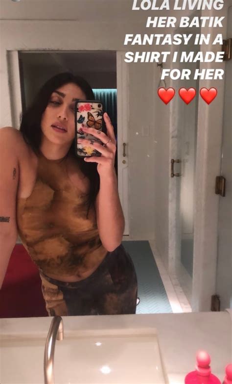lourdes leon nude leaked over 300 photos the fappening