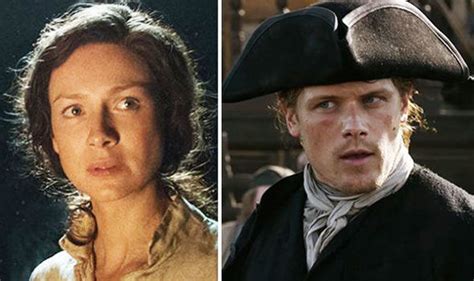 Outlander Season 4 Spoilers Axed Jamie And Claire Ending