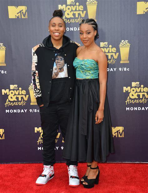 split lena waithe and wife alana separate after less than a year of