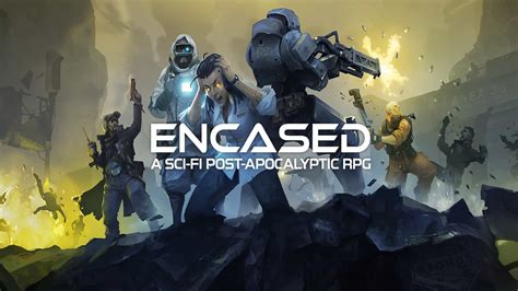 encased early access review mkau gaming