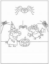 Peppa Pages Verbnow sketch template