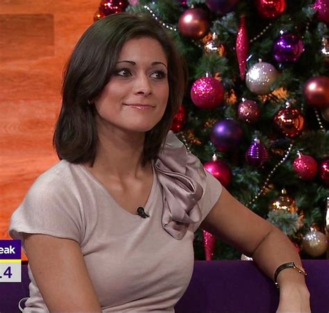 lucy verasamy sexy weather girl 2 23 pics xhamster