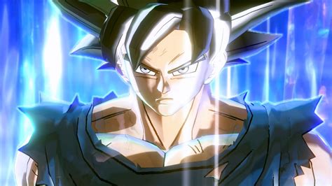 transformations added skills xenoverse mods