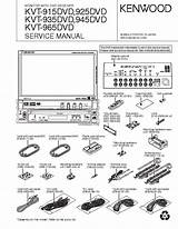 Kenwood Kvt 1st Preview sketch template