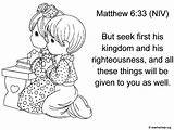 Matthew School 33 Sunday Bible Coloring Pages Verse Color Verses Children Colouring Printable Christian Cards Downloaded Printables Birthday Choose Board sketch template
