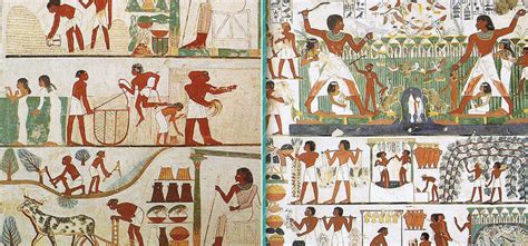 Ancient Egyptian Jobs Experience Ancient Egypt