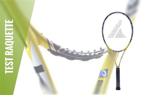 test raquette pro kennex ki   extreme tennis blog