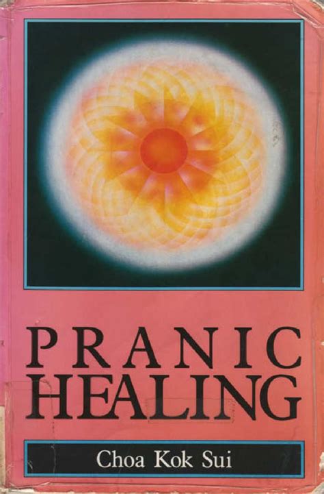 pranic healing pranic healing healing healing books
