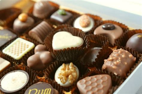 top  chocolate companies   world  bizvibe