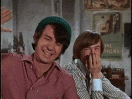 monkee walk gifs find share  giphy