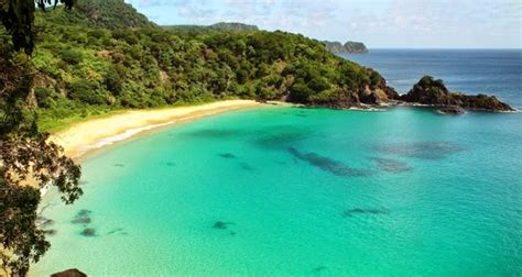 15 praias maravilhosas do brasil ~ universo paralelo