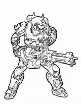 Halo Coloring Pages Reach Master Chief Printable Kids Drawing Color Para Print Nation Colorear Book Online Sheets Getdrawings Coloringpagesonly Jorge sketch template