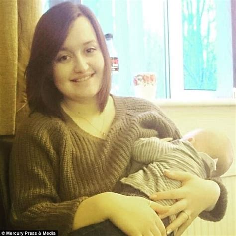 mum who donates breast milk warns after man tried to buy her breast milk if he can drink it