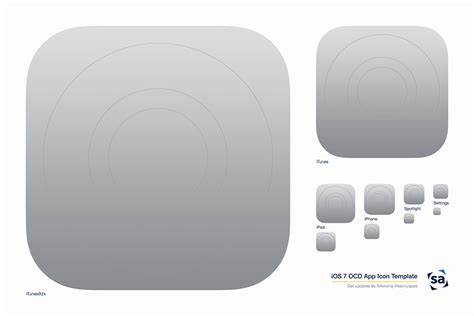 Rounded Ios Folder Icon Png Salsadarelo