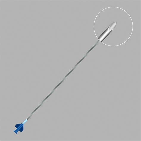 Injection Needle Allwin Medical
