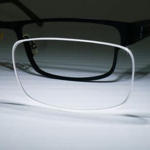 single vision clear plastic lenses change lens fast