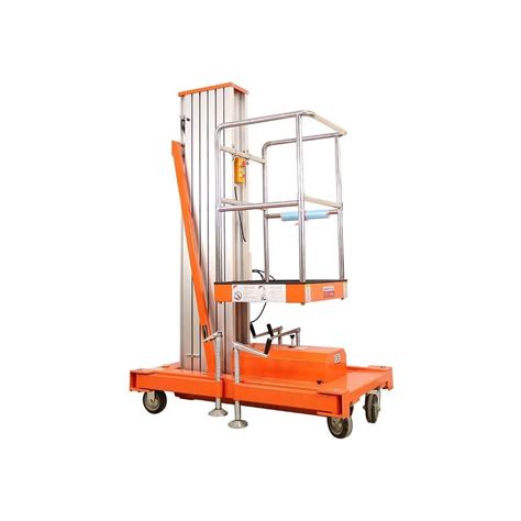 personenlift  kg mit batterie tor industriesde tor industries