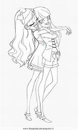 Lolirock Disegnidacoloraregratis Cartoni sketch template