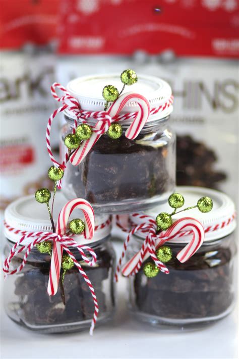 minute diy christmas gift idea daily craving