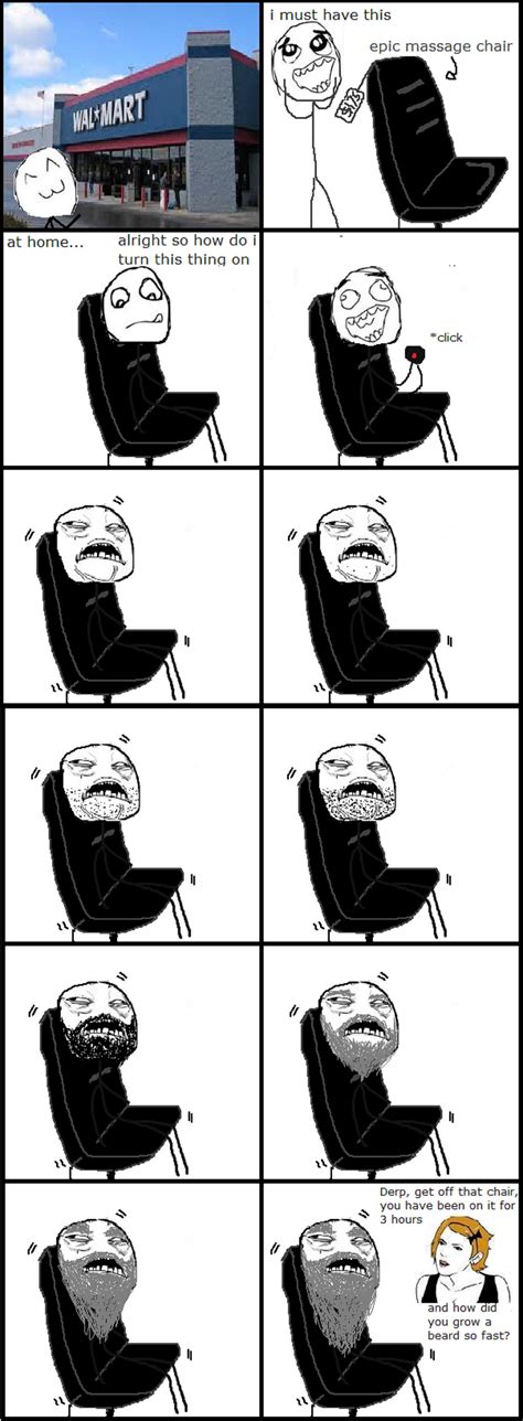 massage chair funny pictures and best jokes comics