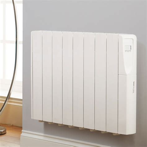 plug  electric radiators easy install  delivery