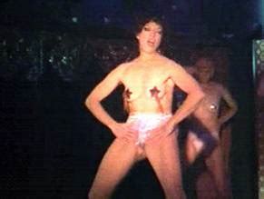 Veronica Cartwright - Inserts (1975) Sex Scene - CelebsNudeWorld.com