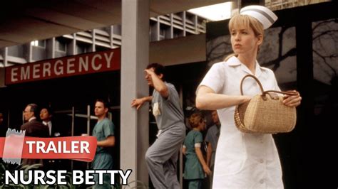 Nurse Betty 2000 Trailer Renée Zellweger Morgan