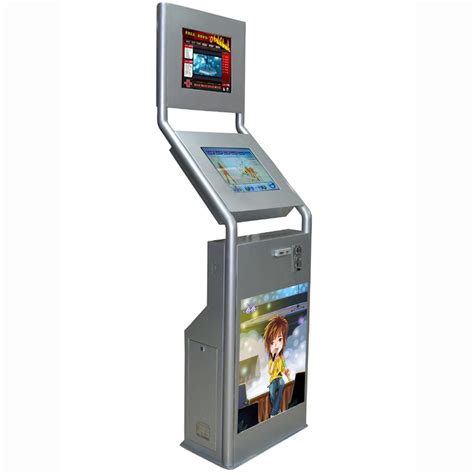 information kiosk supplier   find  compact collection  kiosks   ready