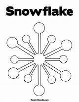 Coloring Pages Color Guatemala Snowflakes Snowflake Easy Flag Getcolorings Winter Getdrawings Print Library Clipart Colorings Circle sketch template