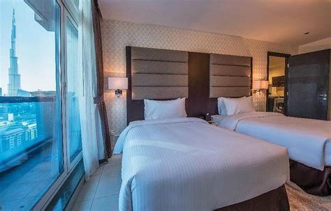 emirates grand hotel apartments au  prices reviews dubai united arab emirates