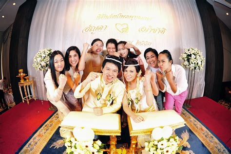 thai bride and marriage celebirty sex pics