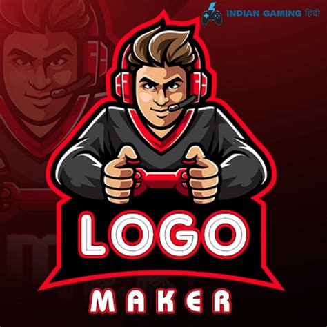 logo  gaming channel    watermark