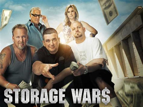 Watch Storage Wars Season 13 2021 Free On 123movies