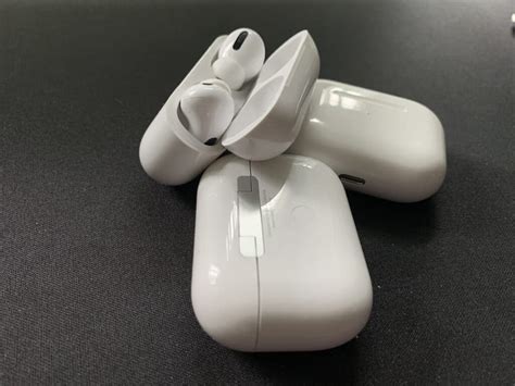 spot fake airpods pro  mini blog