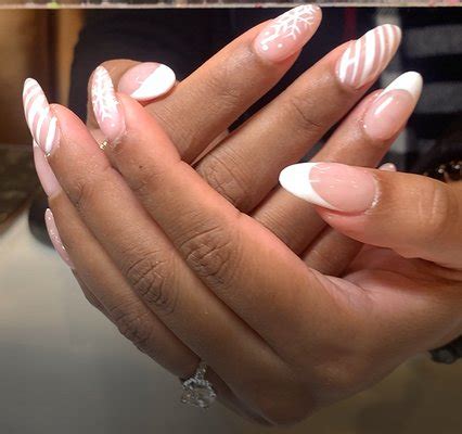 nails spa  updated      reviews