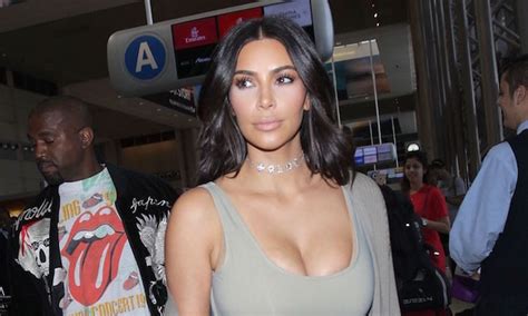 kim kardashian shared the diet plan that helped her lose