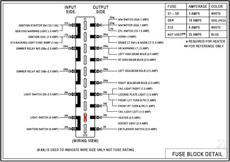 adolescent technology  wiring diagram   volkswagen beetle wiring works ipc vw