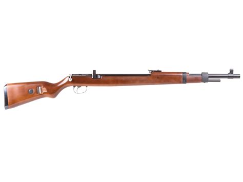 diana mauser model k98 pcp replica air rifle pyramyd air