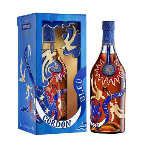 martell cordon bleu limited edition  whiskymy