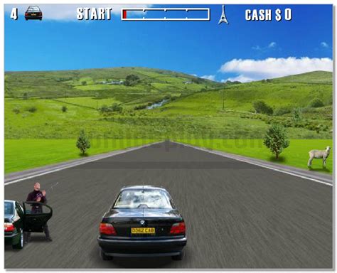 action driving game aggressive racing game   games