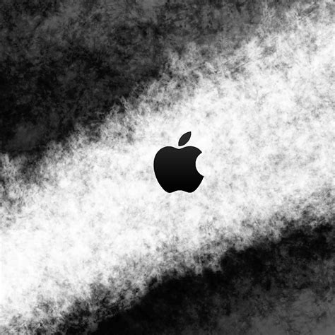 black and white apple wallpaper 72 pictures
