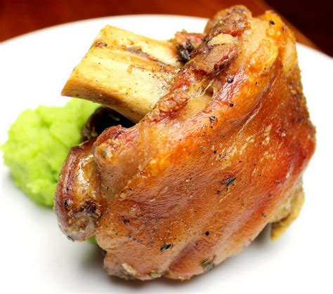 Munch Ado About Nothing Great Pork Hock Recipes From Different Countries