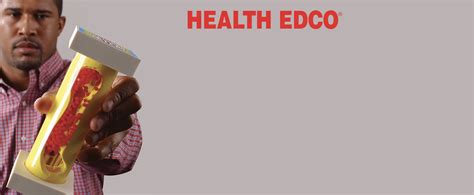 health education products and materials health edco