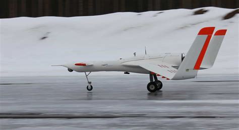 emergency response drones   developed  norway unmanned systems technology