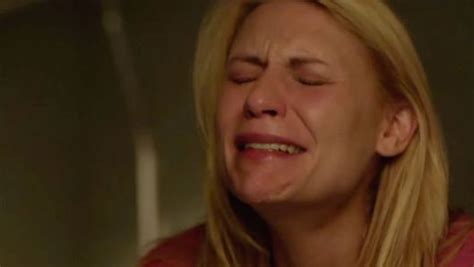 homeland s 17 best carrie cry faces vulture
