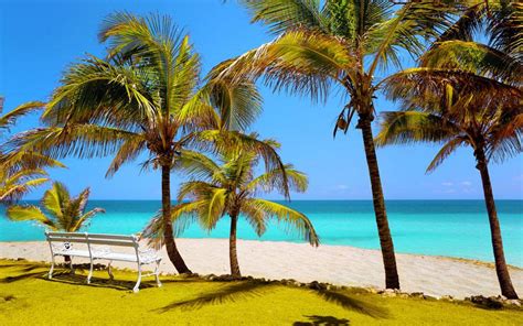 Top 10 Caribbean Beach Holidays Telegraph