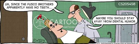 dental technician cartoons and comics funny pictures